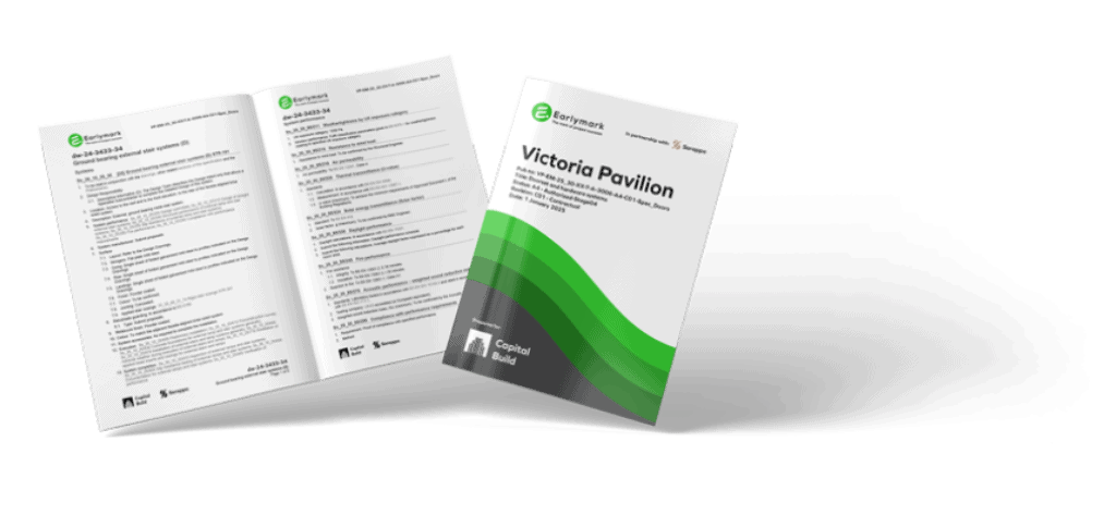 specification documents